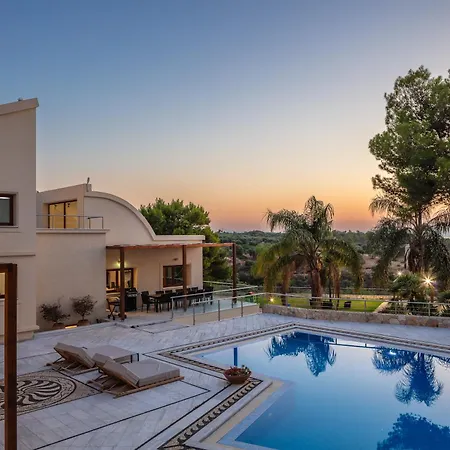 Angels Villa