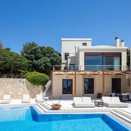 Angels Villa