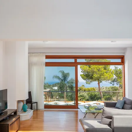 Angels Villa