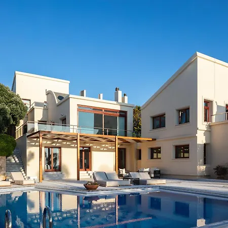 Angels Villa *